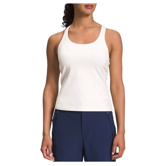 The North Face Women's Dune Sky Tank XL - Picture 1 of 4